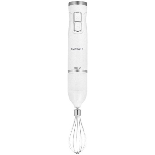 Блендер Scarlett SC-HB42F69 белый