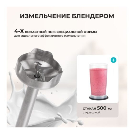 Блендер GALAXY GL 2168