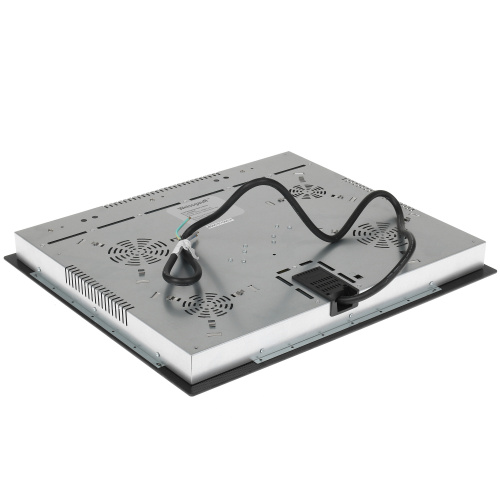 Электрическая варочная поверхность Weissgauff HV 640 B