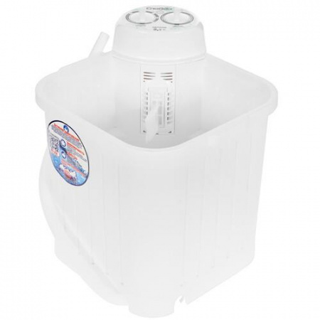 Стиральная машина Славда WS-35E