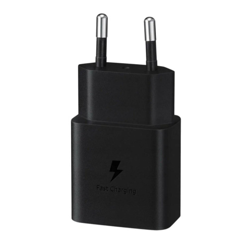 СЗУ SAMSUNG EP-T1510XBEGEU Black