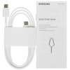 8.7" Планшет Samsung Galaxy Tab A11 LTE 64 ГБ серебристый
