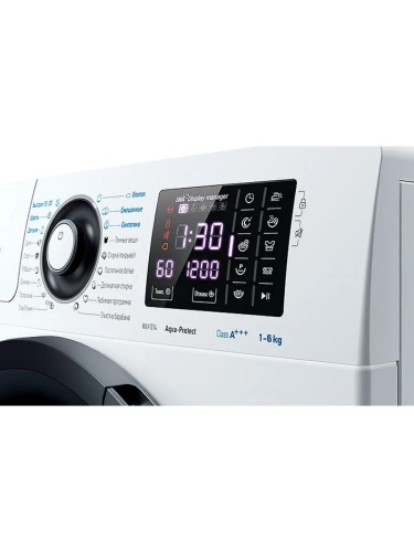 Стиральная машина ATLANT 60У1214-02