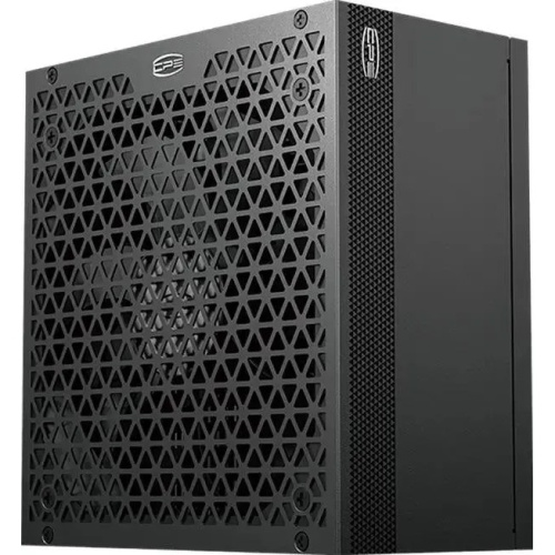 Блок питания PCCOOLER P5-YS1000 -G1F Gen.5, (P5-YS1000-G1FFBK1-EU) 1000Вт, retail
