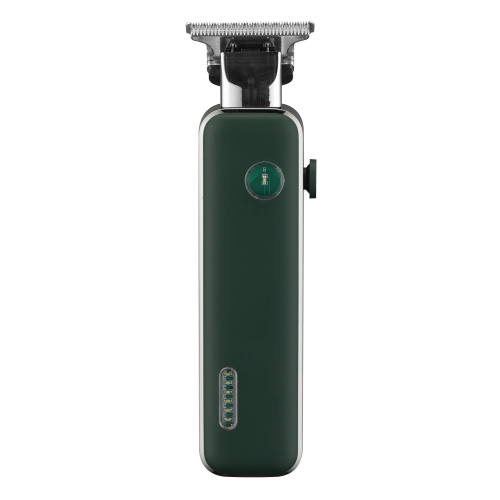 Триммер Hyundai H-HT6070 зеленый