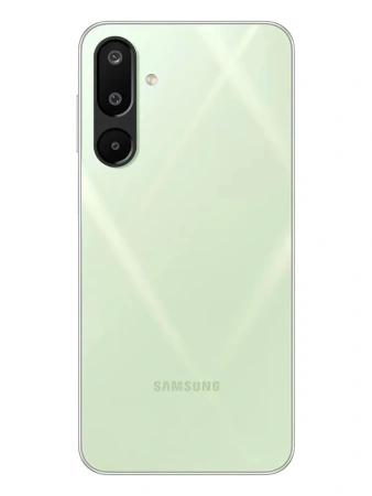 Смартфон Samsung M16 5G 6/128 зеленый