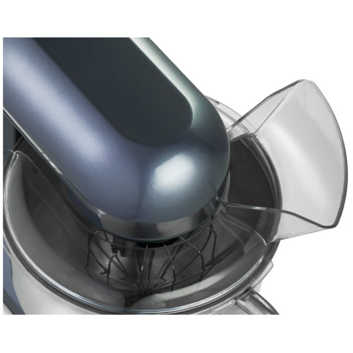 Миксер стационарный Kitfort КТ-1343-2 светло-голубой/серый