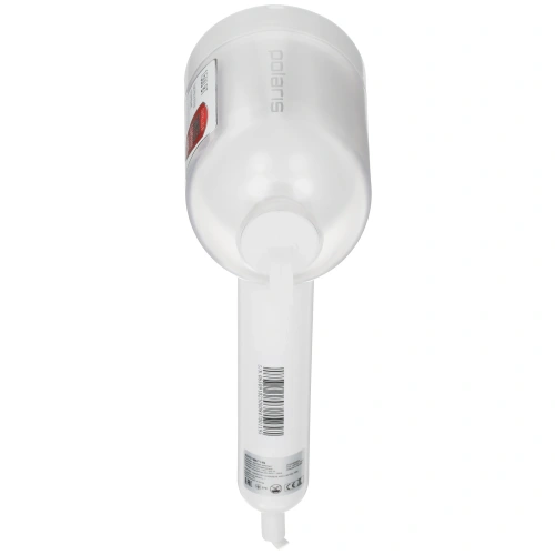 Отпариватель ручной Polaris PGS 1420CA Travel белый (021456)