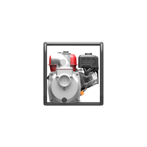 Мотопомпа A-ipower AWP80 бензиновая для чистой воды