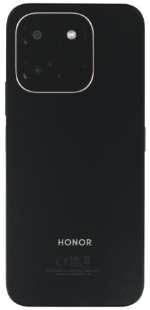 Смартфон Honor x6c 6/128Gb зеленый