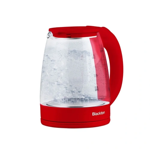 Чайник BLACKTON BT KT1800G Red