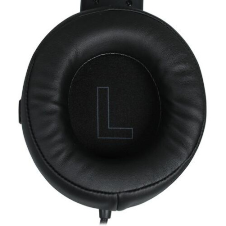 Проводные наушники A4Tech Bloody G535 черный