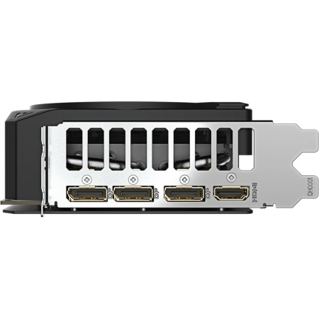 Видеокарта Gigabyte nVidia GeForce RTX 5070Ti WindForce OC SFF 16Gb (GV-N507TWF3OC-16GD) PCI-E