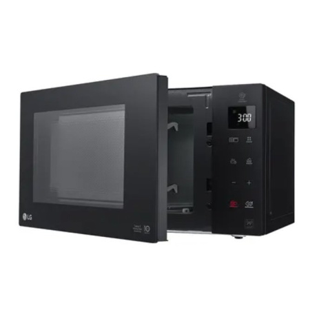 Микроволновая печь LG MB63W35GIB