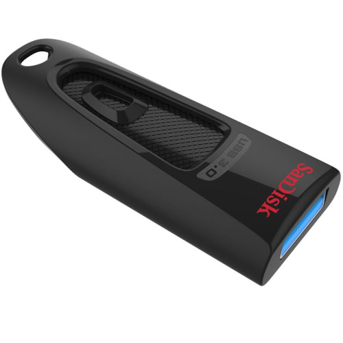 USB-флешка SanDisk CZ48 Ultra 256GB , USB 3.0