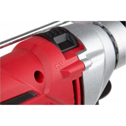 Дрель WORTEX DS 1609-1 (DS160910025) ударная в кор. 900 Вт