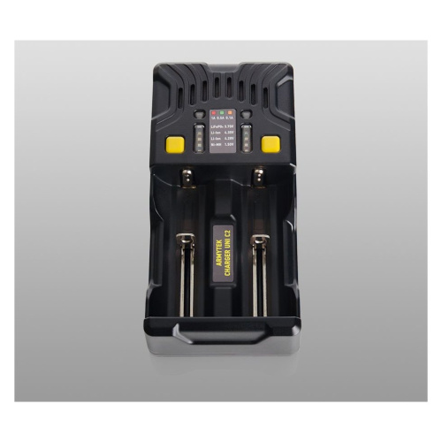 Зарядное устройство Armytek Handy C2 Pro