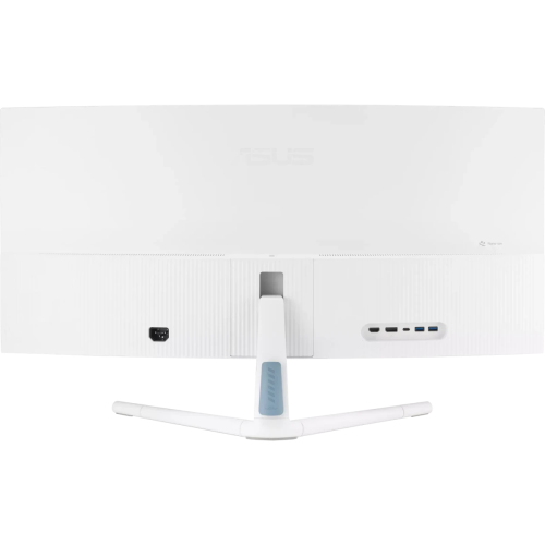 Монитор ASUS VU34WCIP-W (90LM0AIT-B01M71) черный