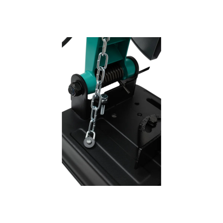 Монтажная пила DCA AJG02-355