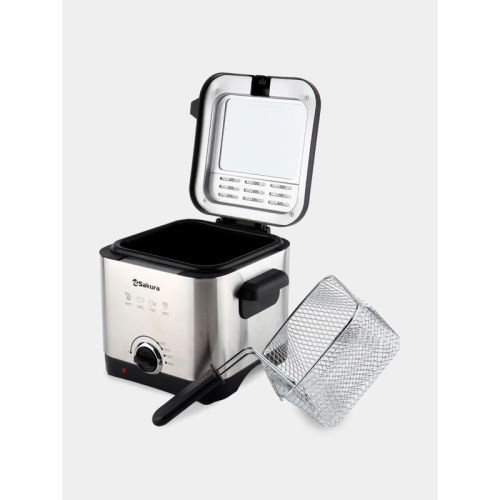 Фритюрница Sakura SA-7674