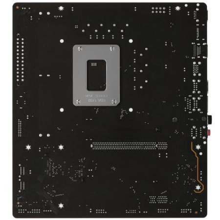 Материнская плата GIGABYTE H610M D3W WIFI6
