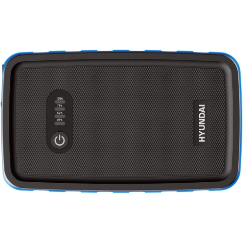 Пуско-зарядное устройство HYUNDAI HYP 500