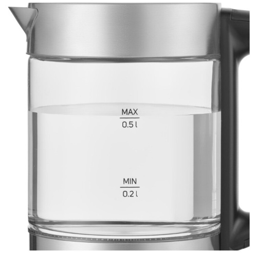 Электрочайник Sencor SWK 160SS