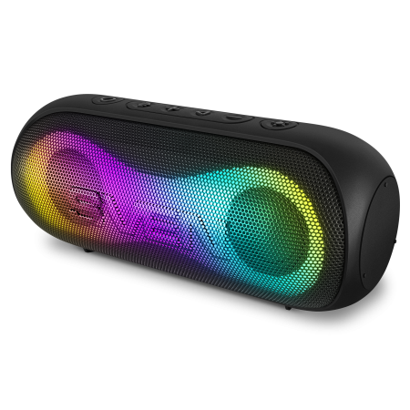 Портативная акустика SVEN PS-165 черный