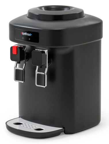 Кулер Hotfrost D65En Черный