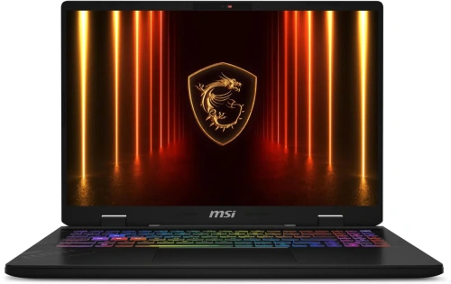 16" MSI Crosshair A16 HX D8WGKG-078XRU