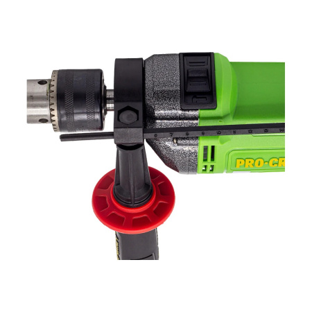 Дрель ударная Procraft PS1350