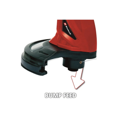 Триммер электрический EINHELL GC-ET 2522 (3402040)