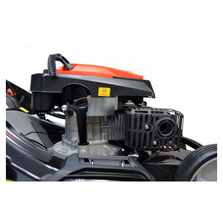 Газонокосилка Brait BLM4052SM Pro