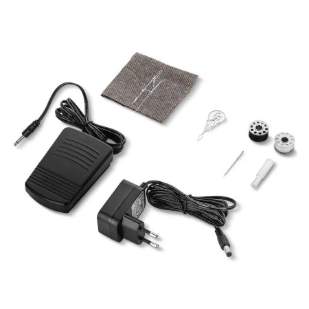 Швейная машина Kitfort КТ-6058