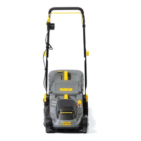 Газонокосилка ручная Champion EM3816