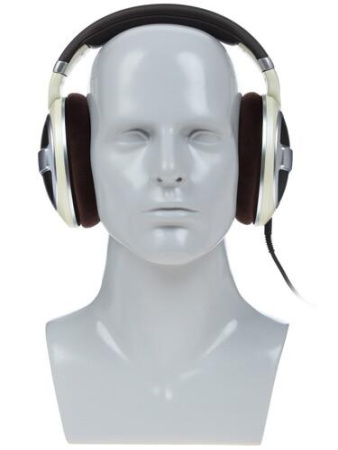 Проводные наушники Sennheiser HD 599 бежевый