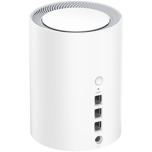 Mesh-система Cudy M3600(3-Pack) двухдиапазонная Wi-Fi 7 BE3600, 2,4/5ГГц, до 3570Мбит/с, 3x1Гбит/с, Cudy Mesh