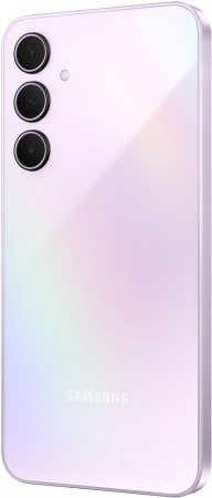 Смартфон Samsung Galaxy A35 8/256 Гб 5G Лавандовый