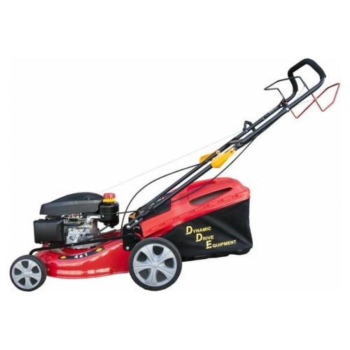 Газонокосилка DDE LM 51-60 D (246-678) бензиновая