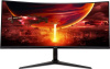 34" Монитор Acer Nitro ED340CURX0bmiipx черный