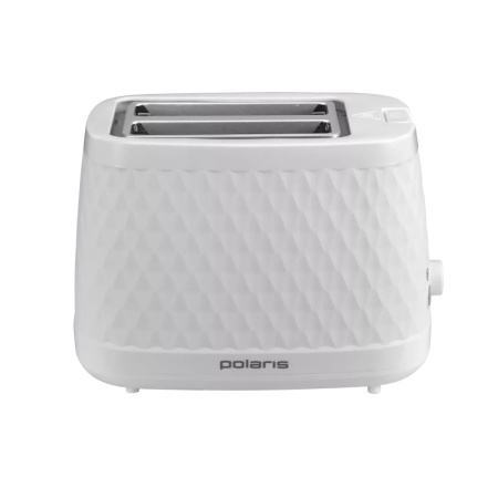 Тостер Polaris PET-0733A белый