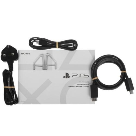 Игровая консоль PlayStation 5 Slim