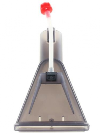 Пылесос Thomas Multi Clean X10 Parquet зеленый