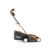 Газонокосилка Daewoo Power DLM 1250E