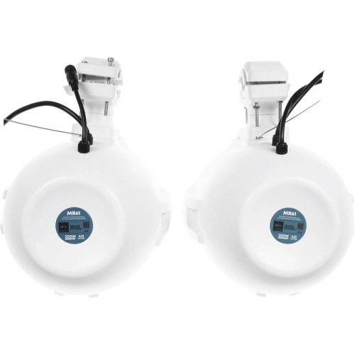 Колонки автомобильные ACV Marine MR61