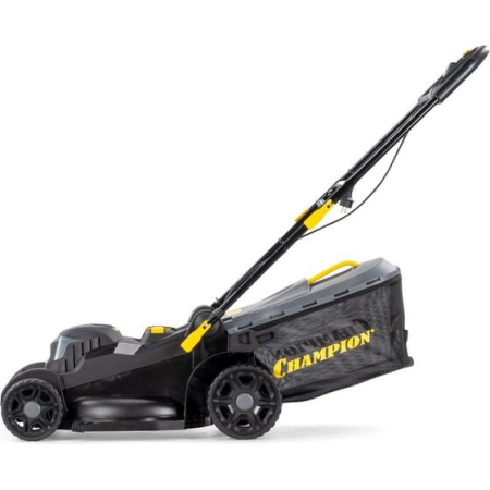 Газонокосилка CHAMPION EM4419