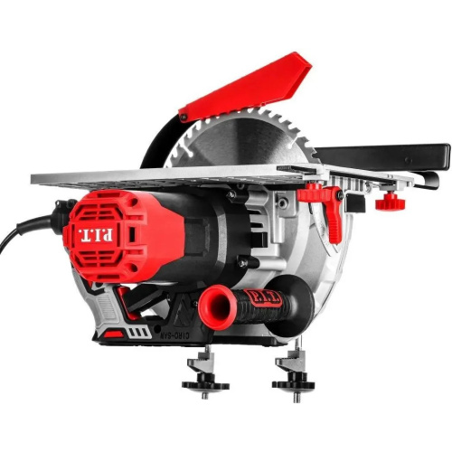 Пила циркулярная P.I.T. PKS235-C