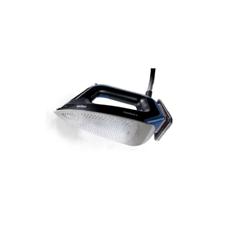Парогенератор BRAUN IS5145BK, черный