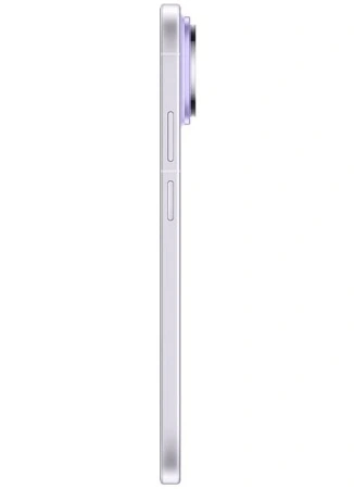 Смартфон HUAWEI nova 15 Pro 12/256 ГБ фиолетовый