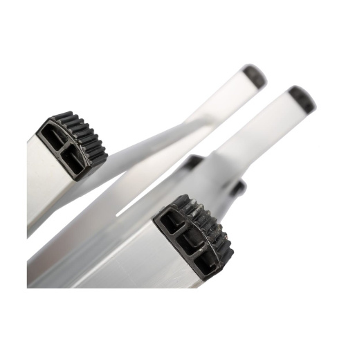 Cтремянка Gigant AS.108 алюминиевая